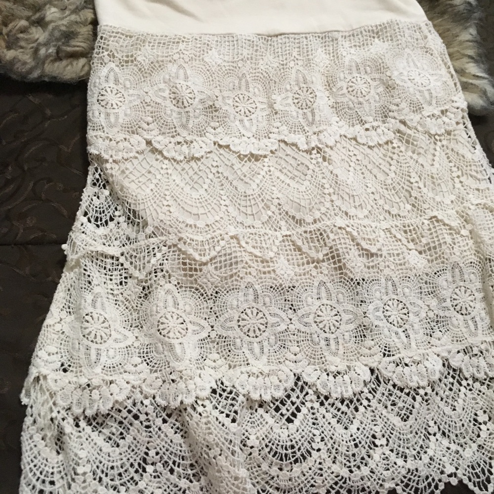 SUMMER SKIRT very comfy skirt